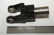 894432 YOKE AY,FRONT SUZ 970 BLK