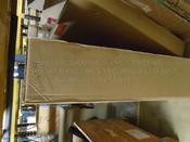 EZ614344 80" TOP KIT FOR RXV, BEIGE