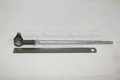 LMSE042 213D, BALL JOINT AND TRACK ROD