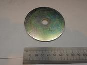 MBA2397A WSHR-11 x 82 x 3