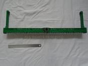 MBF0501B YOKE, 30"