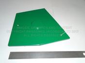 MBG5654 COVER-BELT, INNER RH 10'7"