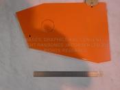 MBG5656.6 COVER-BELT OUTER LH (10'-7"), HR9510