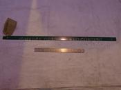 MBG5889 DEFLECTOR RETAINER