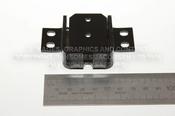MBG6720 BRACKET-LATCH. HOOD image