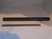 MBG7240 PIVOT BAR (436 LG)