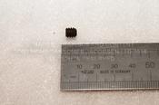 TURFCO T415509SCREW,SET,1/4-20X1/4