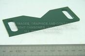 TURFCO T655404GUIDE,CUTTINGARM