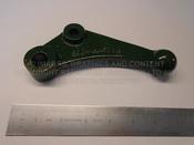 TURFCO T655924HANDLE,CONTROL,(MACHIN image