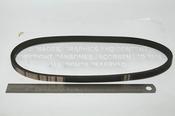 TURFCO T658422V-BELT,COVERED