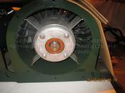 TURFCO T669504ASSEMBLY,BLOWER