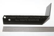 TURFCO T87104BLADE,RIGHTANGLE
