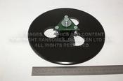 TURFCO T87110CIRCULARBLADE&amp;amp;BRACKETA