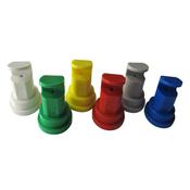Anvil Nozzles
