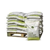Boughton Club Loam 25kg Pallet (40 Bags)