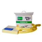 Chemical Spill 30 Litre Spill Kit