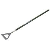 Bulldog Evergreen Dutch Hoe (Aluminium Shaft)