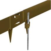 Everedge Pin &amp;amp; Sleeve System
