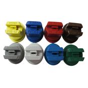 Flat Fan Nozzles
