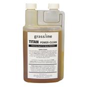 Grassline Titan Power Clean image