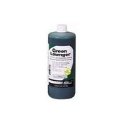 Green Lawnger