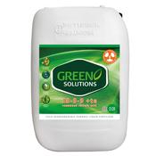 Green Solutions 18-9-9 With Seaweed, Humic Acid &amp;amp; Trace Elements image