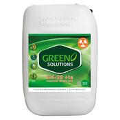 Green Solutions 5-4-20 +Te With Seaweed, Humic Acid &amp;amp; Trace Elements image