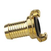 Brass Hose Tail