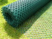 Grass Reinforcement Mesh Premium - 2m x 30m