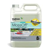 MossOff Multi-Surface Moss &amp;amp; Algae Killer 5L