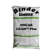 Binder Ongar Plus 25kg Pallet (40 Bags)