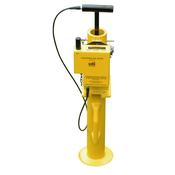 Clegg Hammer - Impact Soil Tester Type With Fitted GPS