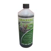 Grazers Amenity (1 Hectare Pack) 1L image
