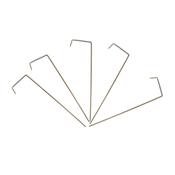 Ground Cover Pins Pack of 100 image
