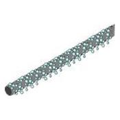 Porous Pipe 100m