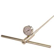 Soil Compaction Tester / Penetrometer image