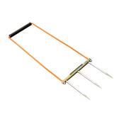 SISIS Aerdrain Fork