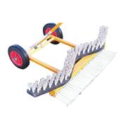 SISIS Combirake