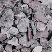 Plum Slate (20 mm) Bulk Bag image