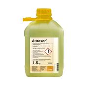 Attraxor ® - Plant Growth Regulator