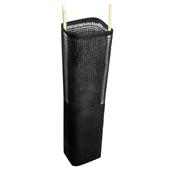 Fine Mesh Guard w/ Herbicide Shield