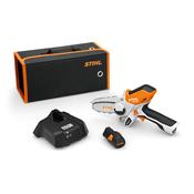 STIHL GTA 26 Cordless Pruner image
