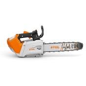 STIHL MSA 220 TC-O Cordless Arborist Chainsaw image