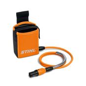 STIHL AP Holster with Connecting Cable