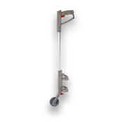 ProMarker Aerosol Marking Rod - One Wheel Applicator