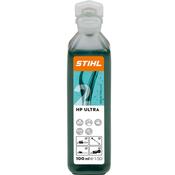 Stihl HP Ultra 2-Stroke Engine Oil - 100ml Bottle