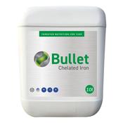 Bullet Chelated Iron (7%) - 5L image