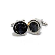 Donegal Tweed Cufflinks