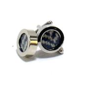 Donegal Tweed Cufflinks