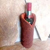 Donegal Tweed Whisky Cloak – Handcrafted Irish Gift